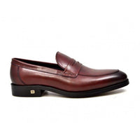 Thumbnail for British Walkers Berlin Men’s Sophisticated Leather Slip