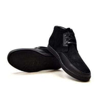 Thumbnail for British Walkers Birmingham Bally Style Men’s Black Suede