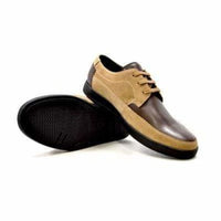 Thumbnail for British Walkers Bristol Bally Style Men’s Brown Leather