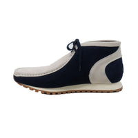 Thumbnail for British Walkers New Castle Gt Men’s Leather And Suede