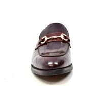 Thumbnail for British Walkers Chicago Men’s Brown Leather Loafers