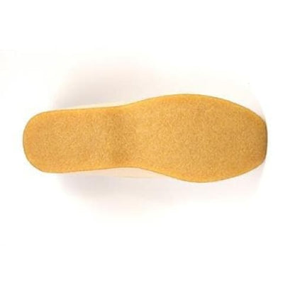 British Walkers Classic Men's Beige Leather And Suede Slip On Shoes by British Walkers – Don't Panic Shoes