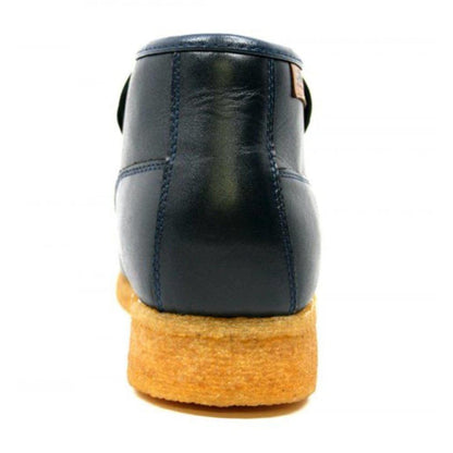 British Walkers Classic Men's Leather And Suede Crepe Sole Chukka Boots Shoes by British Walkers – Don't Panic Shoes