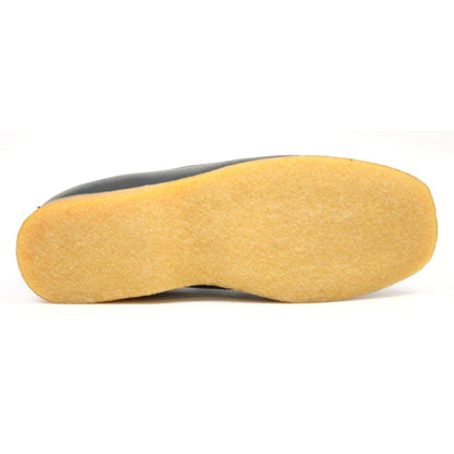 British Walkers Classic Men's Leather And Suede Crepe Sole Chukka Boots Shoes by British Walkers – Don't Panic Shoes