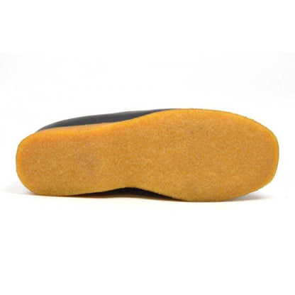 British Walkers Classic Men's Leather And Suede Crepe Sole Chukka Boots Shoes by British Walkers – Don't Panic Shoes