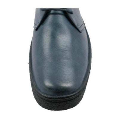 BritiSh Walkers Classic Playboy Men’s Low Cut OxFord Shoes – The Legendary 80s Icon Reimagined for Modern Street Luxury Shoes by British Walkers – Don't Panic Shoes