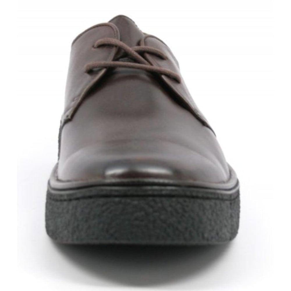 BritiSh Walkers Classic Playboy Men’s Low Cut OxFord Shoes – The Legendary 80s Icon Reimagined for Modern Street Luxury Shoes by British Walkers – Don't Panic Shoes