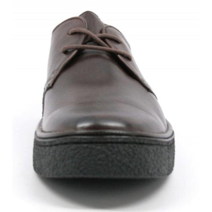 BritiSh Walkers Classic Playboy Men’s Low Cut OxFord Shoes – The Legendary 80s Icon Reimagined for Modern Street Luxury Shoes by British Walkers – Don't Panic Shoes