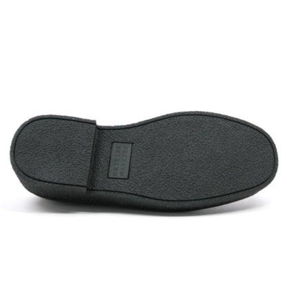 BritiSh Walkers Classic Playboy Men’s Low Cut OxFord Shoes – The Legendary 80s Icon Reimagined for Modern Street Luxury Shoes by British Walkers – Don't Panic Shoes