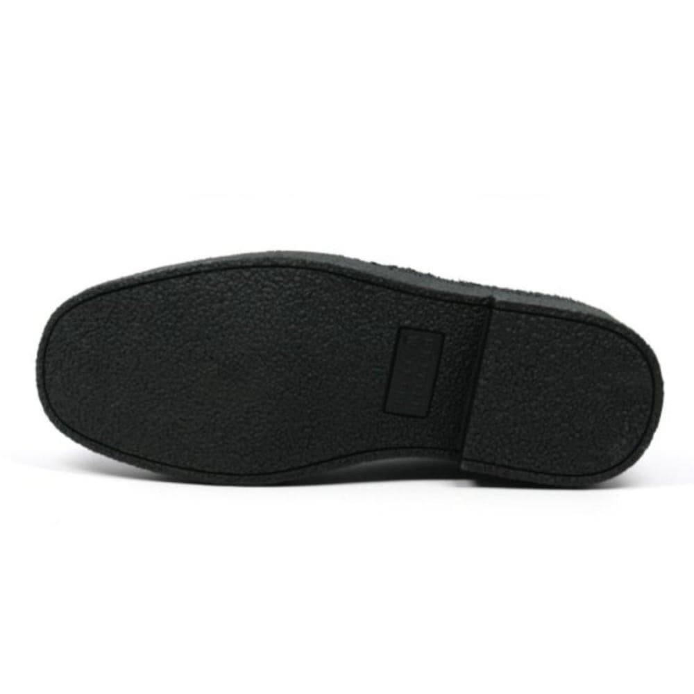 BritiSh Walkers Classic Playboy Men’s Low Cut OxFord Shoes – The Legendary 80s Icon Reimagined for Modern Street Luxury Shoes by British Walkers – Don't Panic Shoes