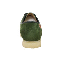 Thumbnail for British Walkers Crown Men’s Suede Crepe Sole Shoes