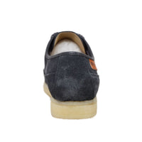 Thumbnail for British Walkers Crown Men’s Suede Crepe Sole Shoes