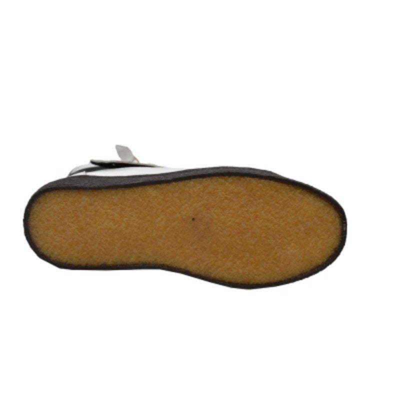 BritiSh Walkers Empire Men’s Leather & Suede Crepe - Sole High - Top Boots – HAndcrafted Hybrid Of Classic Style and Modern Comfort Shoes by British Walkers – Don't Panic Shoes