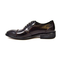 Thumbnail for British Walkers Executive Men’s Leather Oxfords