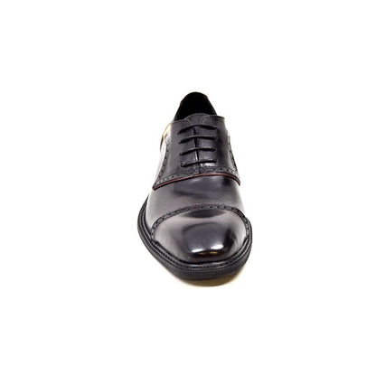 British Walkers Executive Men's Leather Oxfords Shoes by British Walkers – Don't Panic Shoes