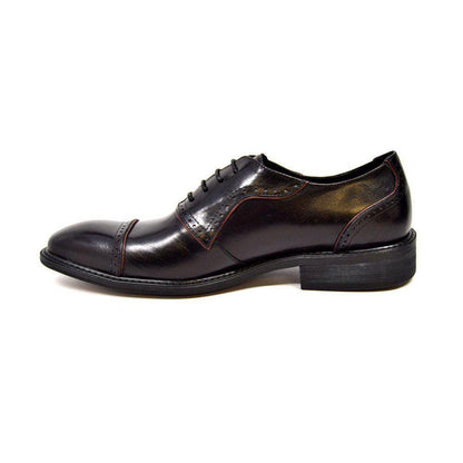 British Walkers Executive Men's Leather Oxfords Shoes by British Walkers – Don't Panic Shoes