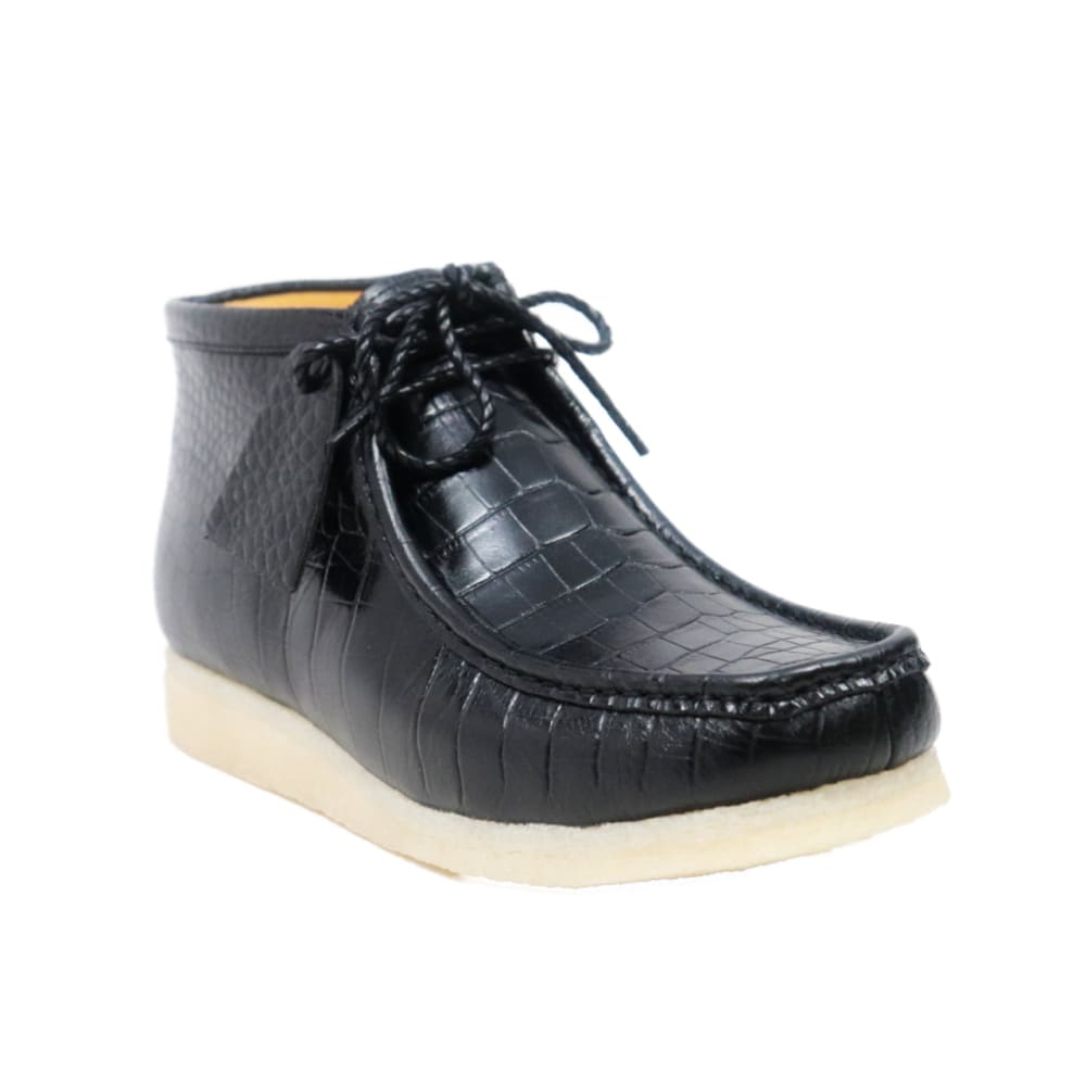 Wallabee on sale high tops