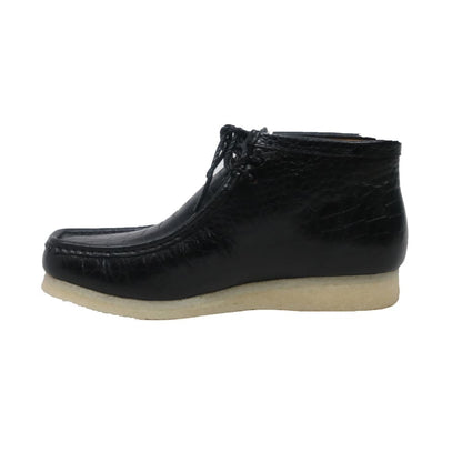 BritiSh Walkers Gators Men’s Alligator Leather High - Top Chukka Boots – HAndcrafted Limited Edition Masterpiece Of Exotic Luxury and Bold British Style Shoes by British Walkers – Don't Panic Shoes