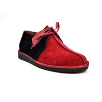 Thumbnail for British Walkers Kingston Desert Trek Men’s Split Toe Shoes