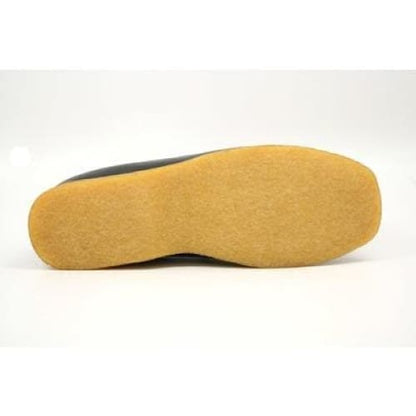 British Walkers Knicks Men's Brown Suede And Beige Leather Shoes by British Walkers – Don't Panic Shoes