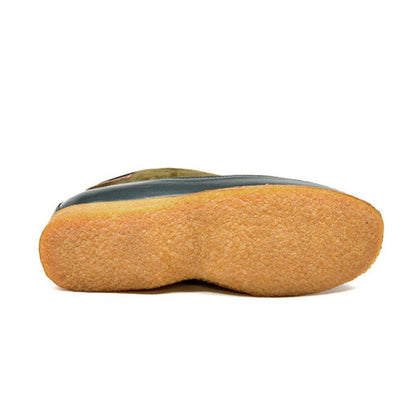 British Walkers Knicks Men's Leather And Suede Chukka Boots Shoes by British Walkers – Don't Panic Shoes