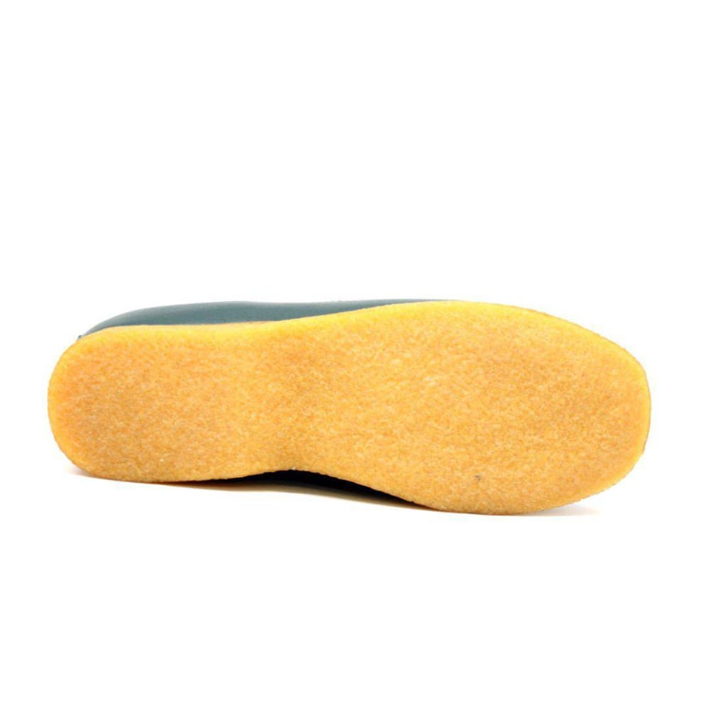 British Walkers Knicks Men's Leather Lace Up Shoes by British Walkers – Don't Panic Shoes