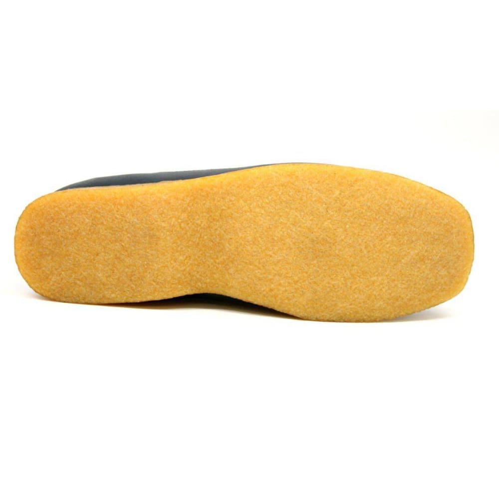 British Walkers Knicks Men's Leather Lace Up Shoes by British Walkers – Don't Panic Shoes