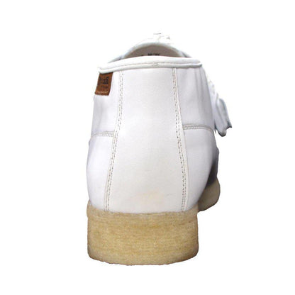 British Walkers Knicks Men's Leather Lace Up Shoes by British Walkers – Don't Panic Shoes