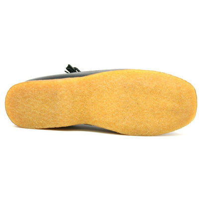 British Walkers Knicks Men's Leather Lace Up Shoes by British Walkers – Don't Panic Shoes