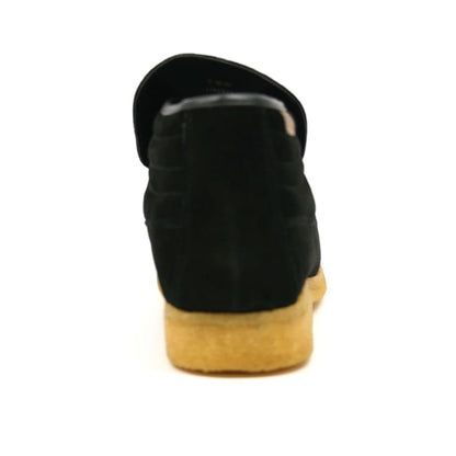 British Walkers Liberty Men's Suede Slip On Chukka Boots Shoes by British Walkers – Don't Panic Shoes