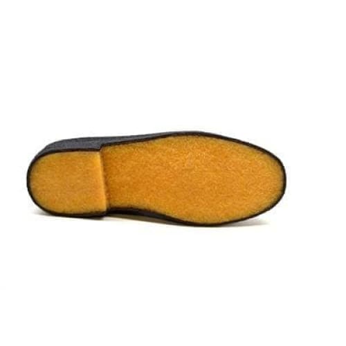 British Walkers Low Cut Men's Snake Skin Leather Shoes by British Walkers – Don't Panic Shoes