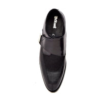 Thumbnail for British Walkers Master Men’s Leather Dress Shoes