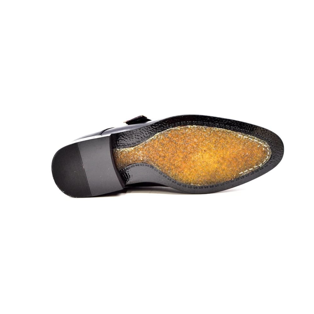 British Walkers Master Men's Leather Dress Shoes Shoes by British Walkers – Don't Panic Shoes