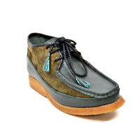 Thumbnail for British Walkers Men’s Knicks Leather & Suede