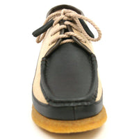 Thumbnail for British Walkers Men’s Knicks Leather & Suede