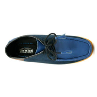 Thumbnail for British Walkers Men’s Knicks Leather & Suede