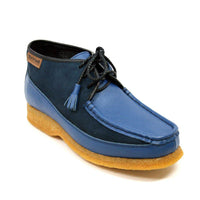 Thumbnail for British Walkers Men’s Knicks Leather & Suede