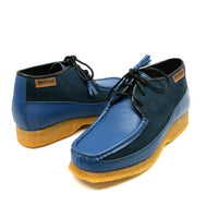 Thumbnail for British Walkers Men’s Knicks Leather & Suede