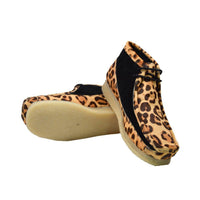 Thumbnail for British Walkers Men’s Walker Black Leopard