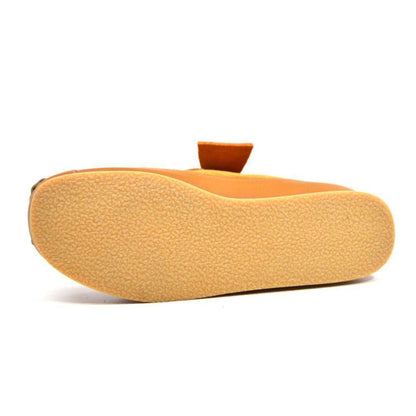 BritiSh Walkers New Castle – Men’s Leather–Suede Chukka Boot | Artisan Blend With Refined British Heritage Shoes by British Walkers – Don't Panic Shoes