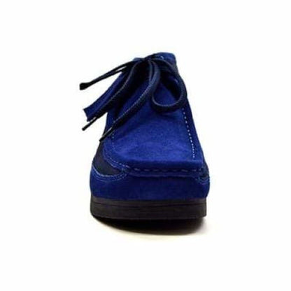 BritiSh WalkerS New Castle – Navy Suede Men’s Chukka Boot | Deep - Tone Craft With Clean Modern Stylebritish Walkers New Castle – Navy Suede Men’s Chukka Boot | Deep - Tone Craft With Clean Modern Style Shoes by British Walkers – Don't Panic Shoes