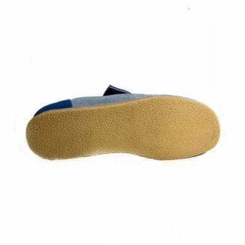 BritiSh Walkers New Castle – Powder Blue Suede Men’s Chukka Boot | Retro - Inspired Craft With Modern Luxe Appeal Shoes by British Walkers – Don't Panic Shoes