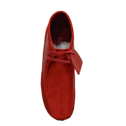 BritiSh Walkers New Castle – Suede & Leather Men’s Chukka Boot | Heritage–Modern Blend With Premium Luxe Style Shoes by British Walkers – Don't Panic Shoes