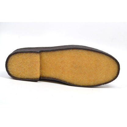 British Walkers Original Playboy Low Top Men's Three Tone Leather Wingtip Oxfords Shoes by British Walkers – Don't Panic Shoes