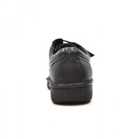 Thumbnail for British Walkers Oxfords Men’s Black Leather