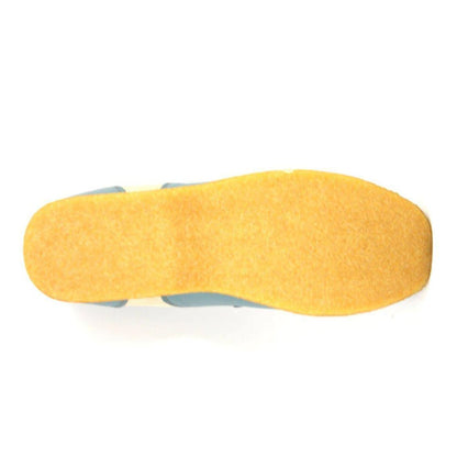 British Walkers Palace Men's Leather And Suede Slip On Shoes by British Walkers – Don't Panic Shoes