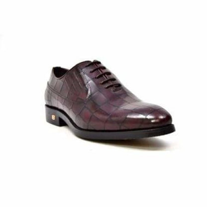 British Walkers Phoenix Men's Bordeaux Leather Loafers Shoes by British Walkers – Don't Panic Shoes