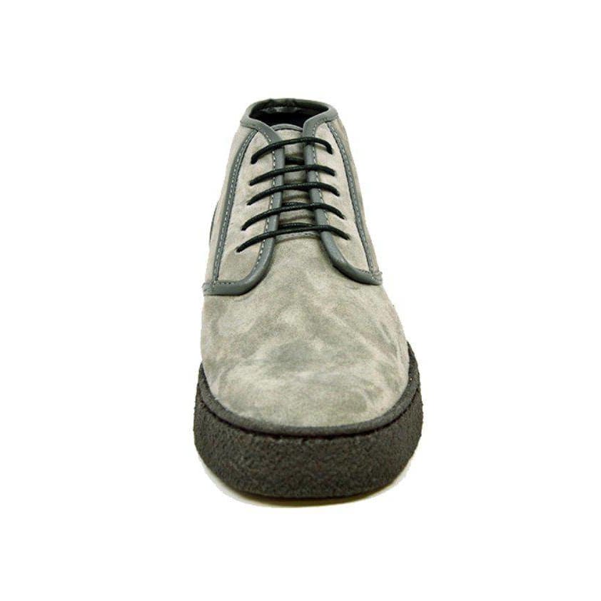 British Walkers Playboy Classic Kaydence Men's Suede Ankle Boot Shoes by British Walkers – Don't Panic Shoes