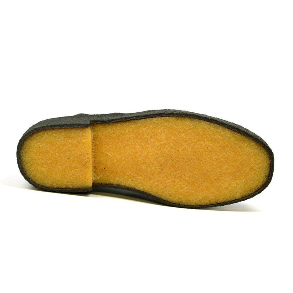 British Walkers Playboy Classic Kaydence Men's Suede Ankle Boot Shoes by British Walkers – Don't Panic Shoes