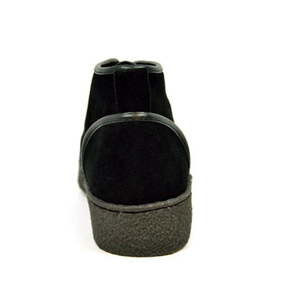 British Walkers Playboy Classic Kaydence Men's Suede Ankle Boot Shoes by British Walkers – Don't Panic Shoes